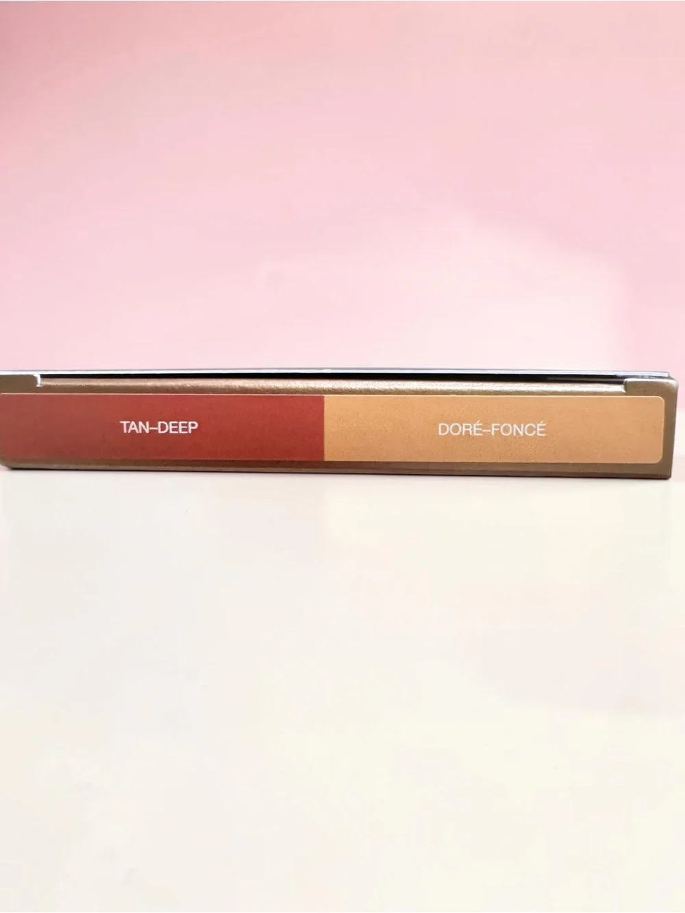 Charlotte Tilbury cream powder